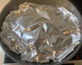 フライパンdeアクアパッツァ作り方6写真