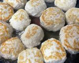 つくね豆腐作り方5写真