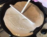 そば粉のガレットで朝食を✨2021作り方4写真