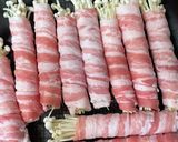 えのきの豚バラ肉巻き作り方3写真