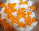 けんちょう大根作り方1写真