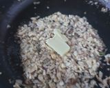 ヨウサマの茄子のクリームソースパスタ作り方2写真