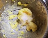 サクッホロックッキー作り方2写真