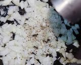業務スーパーの冷凍の肉団子と里芋アレンジ作り方3写真