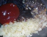 業務スーパーの冷凍の肉団子と里芋アレンジ作り方4写真