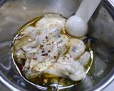 簡単！牡蠣のパン粉焼き　カキフライ風作り方2写真
