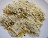簡単！牡蠣のパン粉焼き　カキフライ風作り方3写真
