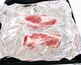 簡単美味しい☆豚肉のメープルナッツ焼き♪作り方5写真