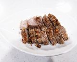 簡単美味しい☆豚肉のメープルナッツ焼き♪作り方8写真