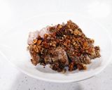 簡単美味しい☆豚肉のメープルナッツ焼き♪作り方9写真