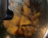 簡単☆ほっくり☆かぼちゃの煮物作り方5写真