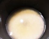 アサリとわかめと生姜の炊き込みご飯作り方1写真