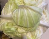 キャベツ大量消費！！！！！キャベツだけ★作り方3写真