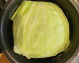 キャベツ大量消費！！！！！キャベツだけ★作り方4写真