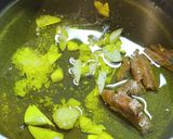 大根とりんごの千切りサラダ作り方11写真