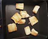 弁当★タコピンチョス★ウチの地中海料理作り方4写真