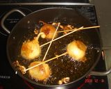 ★ジャガ揚げ★作り方5写真