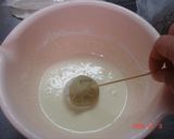 ★ジャガ揚げ★作り方4写真