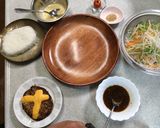 びっくりドンキー風チーズバーグディッシュ作り方10写真