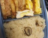 2021.11.17.パパ弁当2日目作り方8写真