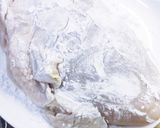 俺の鶏ソテー（バルサミコみたいな、、）作り方1写真