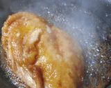 俺の鶏ソテー（バルサミコみたいな、、）作り方5写真