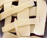 シャドークイーンのチーズ焼き作り方3写真