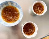 全てレンジ擦り下さないみぞれ味野菜炒め作り方6写真
