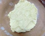 オレンジクッキー(オレンジの果汁を使い)作り方6写真