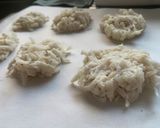 サルベージ◎切り干し大根のかき揚げ作り方3写真