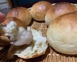 サルべージ◎練乳（ココナッツミルク）作り方4写真