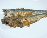 こんかいわしとバター！旨味凝縮バケット作り方1写真