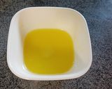 こんかいわしとバター！旨味凝縮バケット作り方5写真