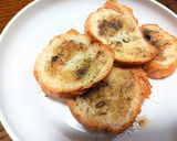 こんかいわしとバター！旨味凝縮バケット作り方9写真