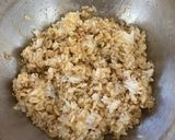 チーズ焼きおにぎり作り方1写真