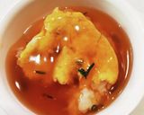 優しい天津飯作り方4写真