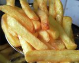激ウマ宅ポテ極みマック越えフライドポテト作り方4写真