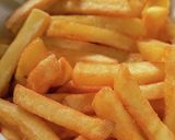 激ウマ宅ポテ極みマック越えフライドポテト作り方5写真