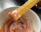 激ウマ宅ポテ極みマック越えフライドポテト作り方9写真