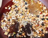 家事ヤロウ　食べるごま油アレンジver.作り方2写真