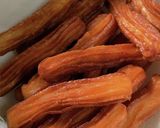 激ウマ宅ポテ極みマック越えフライドポテト作り方11写真