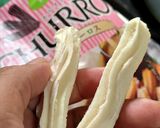 激ウマ宅ポテ極みマック越えフライドポテト作り方10写真