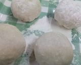 芋あんと羊羹のおやき作り方8写真