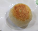芋あんと羊羹のおやき作り方10写真