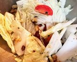 家事ヤロウ　食べるごま油アレンジver.作り方4写真