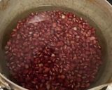炊飯器で簡単！優しい甘さの塩あんこ作り方1写真
