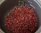 炊飯器で簡単！優しい甘さの塩あんこ作り方2写真