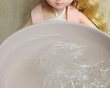リカちゃん♡まぐろ缶すき焼き風春雨炒め作り方10写真