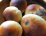 炊飯器で簡単！優しい甘さの塩あんこ作り方9写真