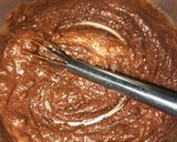 チョコレートソース2022作り方1写真